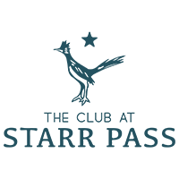 The Club at Starr Pass Logo